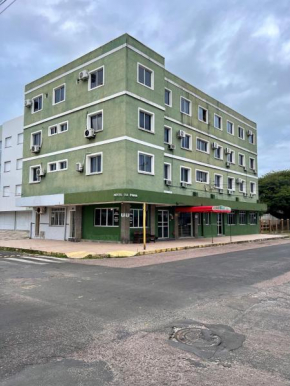 Hotel Da Praia